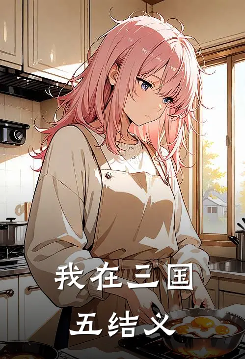 我在三国五结义
