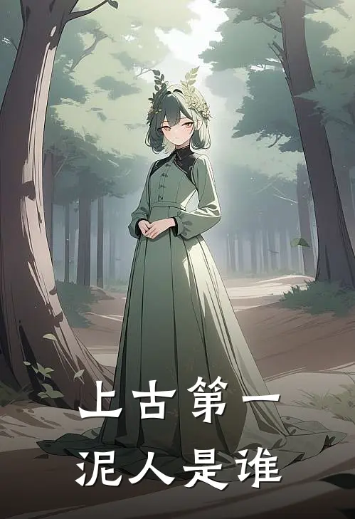 上古第一泥人是谁