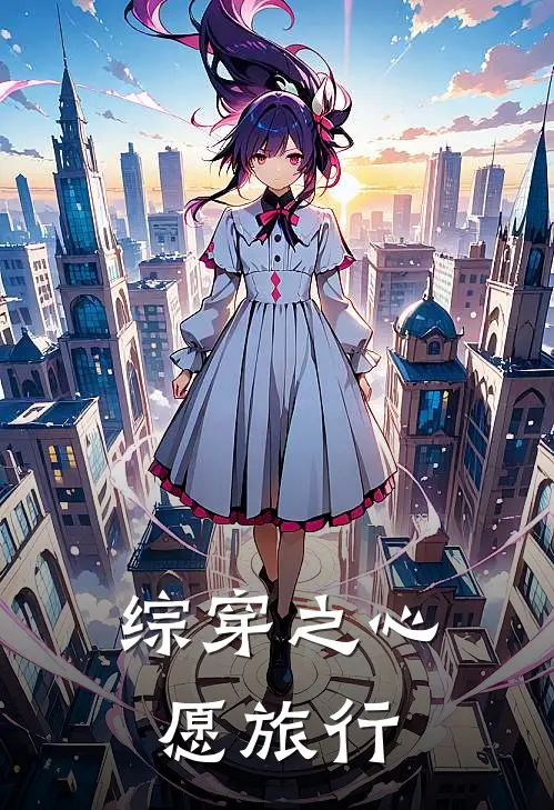 综穿之心愿旅行苏之雪宜欣完本完结小说_无弹窗全文免费阅读综穿之心愿旅行(苏之雪宜欣)