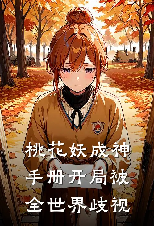 桃花妖成神手册开局被全世界歧视