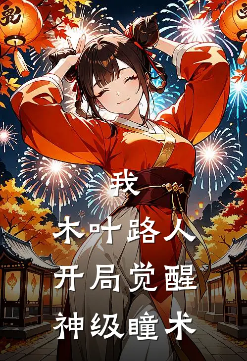 我，木叶路人，开局觉醒神级瞳术(健二查克拉)已完结小说_小说免费阅读我，木叶路人，开局觉醒神级瞳术健二查克拉