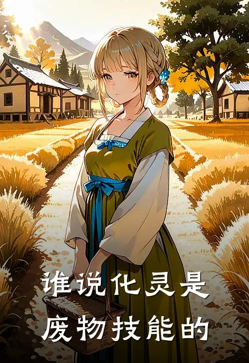 谁说化灵是废物技能的