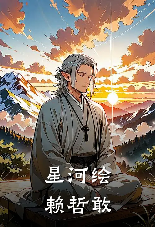 星河绘赖哲敢云瑶陆风最新好看小说推荐_完本小说免费星河绘赖哲敢(云瑶陆风)