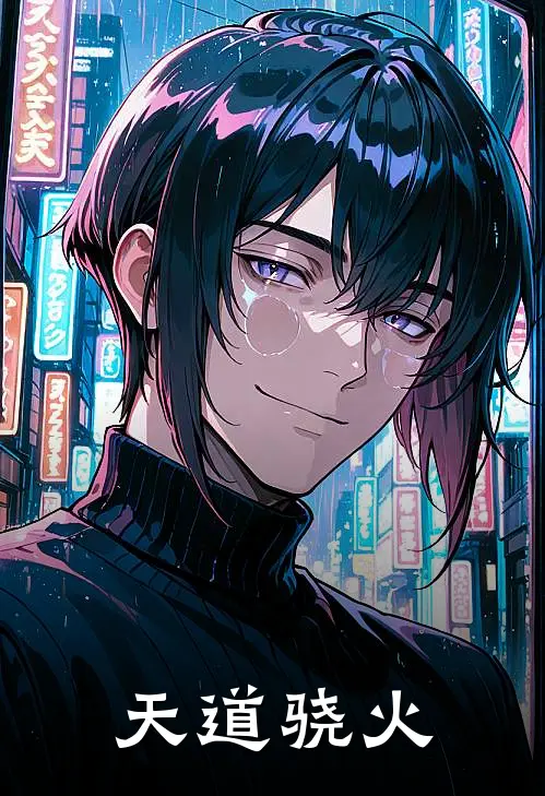 天道骁火