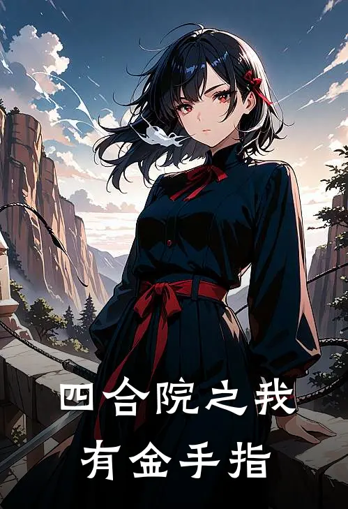 四合院之我有金手指