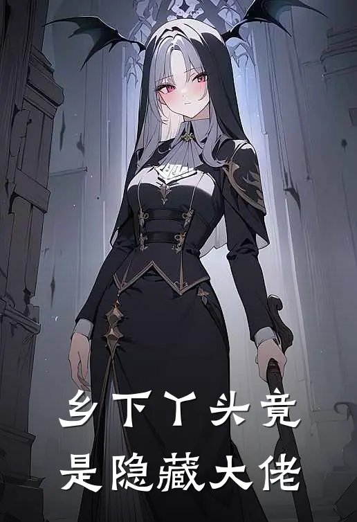 乡下丫头竟是隐藏大佬