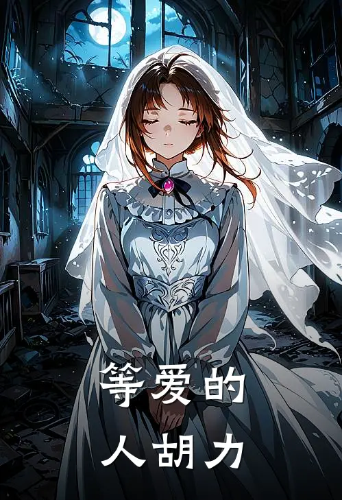 等爱的人胡力