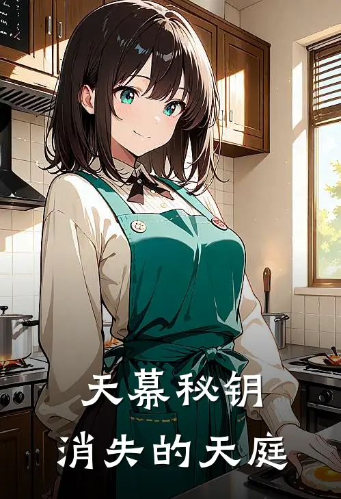 《天幕秘钥：消失的天庭》林峰苏清月已完结小说_天幕秘钥：消失的天庭(林峰苏清月)全文免费阅读无弹窗大结局