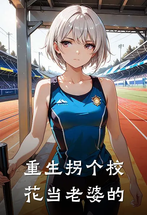 重生拐个校花当老婆的