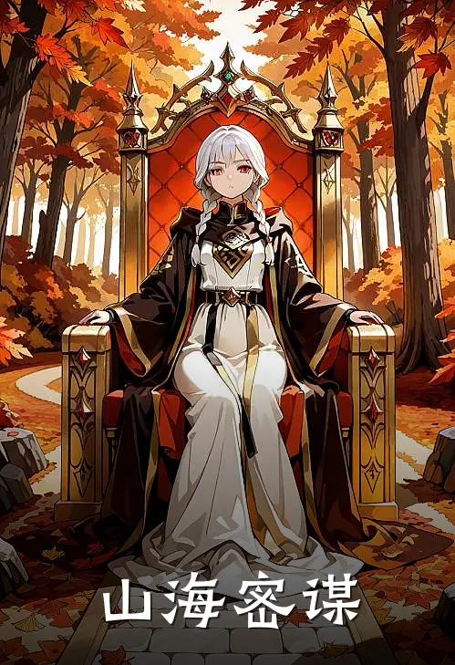 吴林陆薏萱《山海密谋》全本免费在线阅读_(吴林陆薏萱)最新章节在线阅读