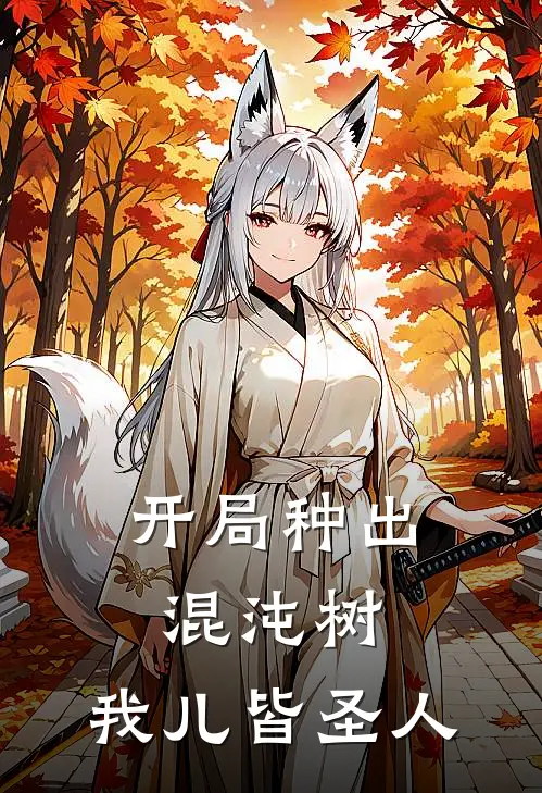 开局种出混沌树，我儿皆圣人