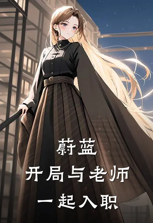 蔚蓝：开局与老师一起入职