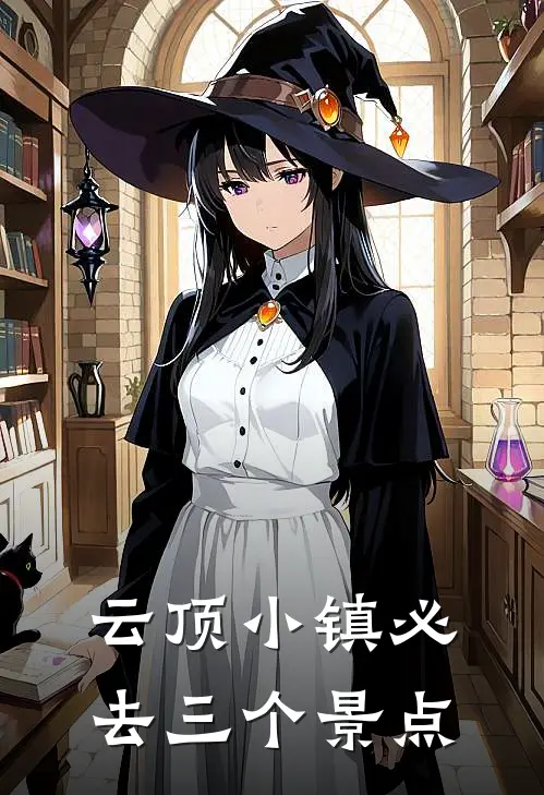 云顶小镇必去三个景点