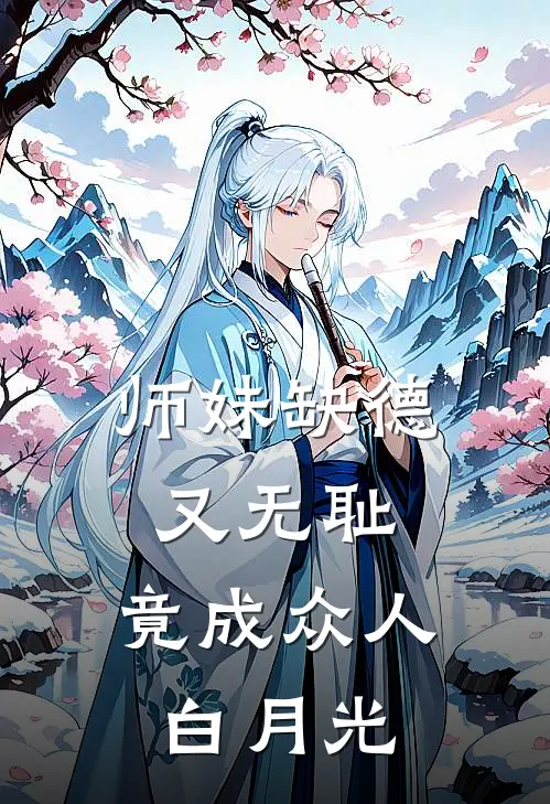 师妹缺德又无耻，竟成众人白月光