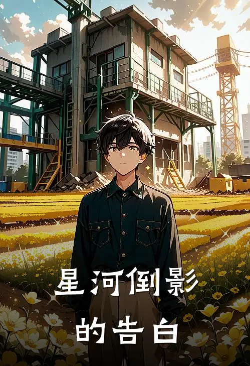 星河倒影的告白(宁川许娆)全本免费在线阅读_星河倒影的告白全文阅读