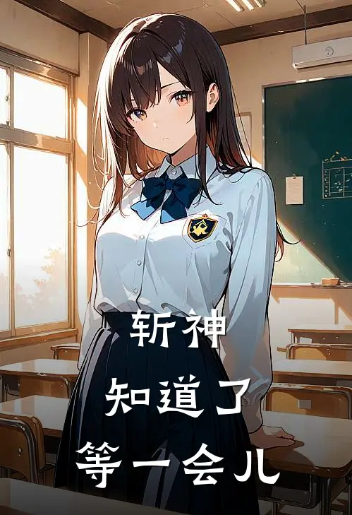 斩神：知道了，等一会儿榆阳袁罡完结版小说_最新章节列表斩神：知道了，等一会儿(榆阳袁罡)