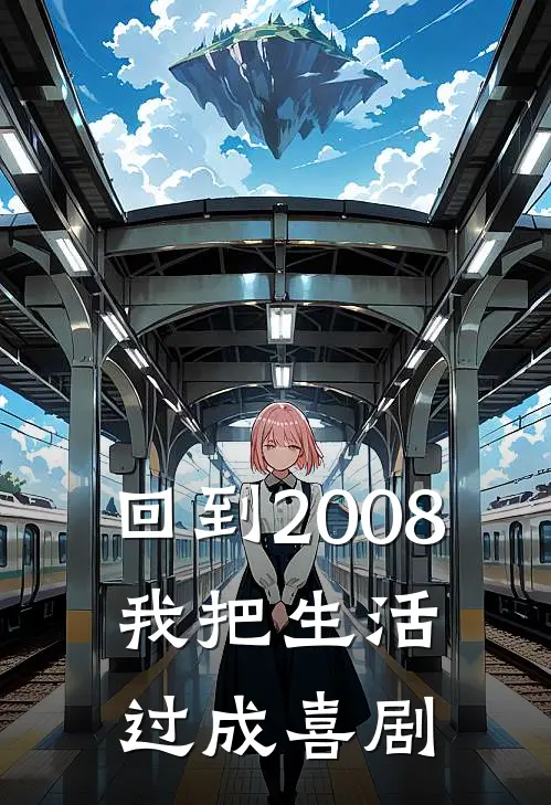 回到2008，我把生活过成喜剧(林晚王秀兰)免费阅读完整版小说_最新小说全文阅读回到2008，我把生活过成喜剧林晚王秀兰