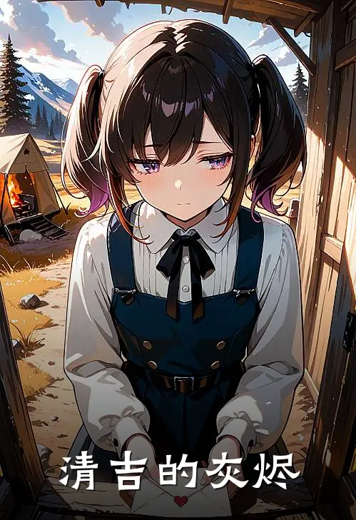 清吉的灰烬清吉莹莹_《清吉的灰烬》最新章节免费在线阅读