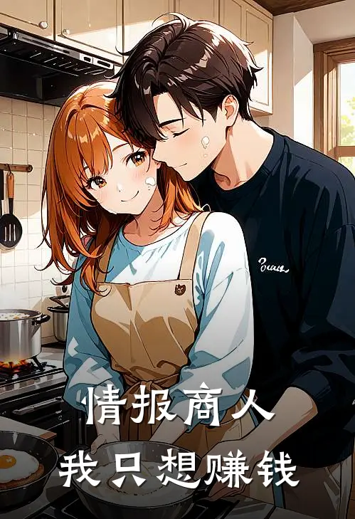 情报商人：我只想赚钱沈言云城免费小说推荐_免费小说笔趣阁情报商人：我只想赚钱沈言云城