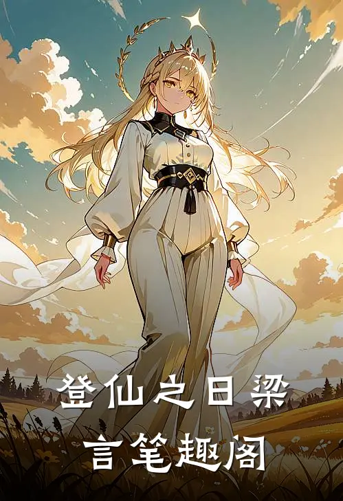 登仙之日梁言笔趣阁