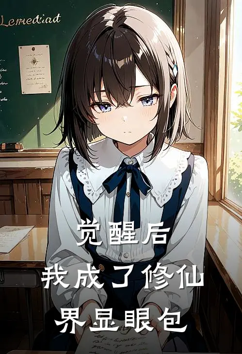 觉醒后，我成了修仙界显眼包