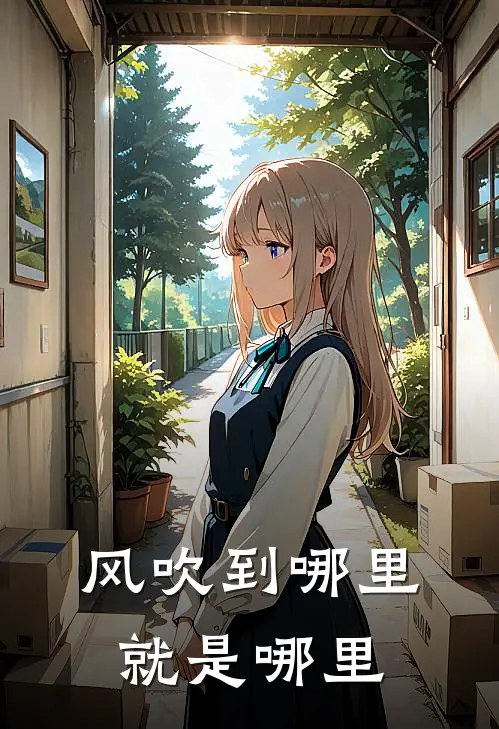 风吹到哪里就是哪里(顾西沈修言)好看的完结小说_热门小说推荐风吹到哪里就是哪里顾西沈修言