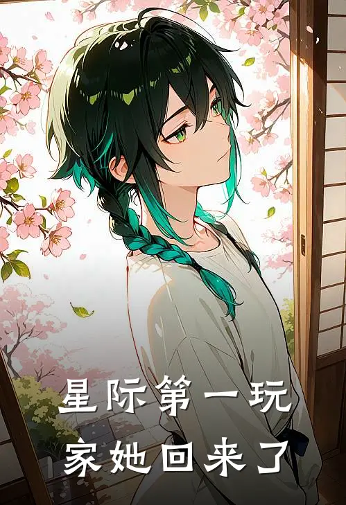 星际第一玩家她回来了