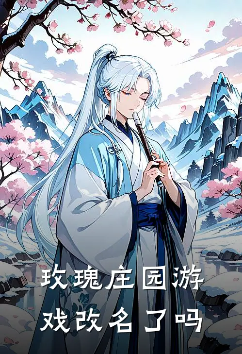 玫瑰庄园游戏改名了吗