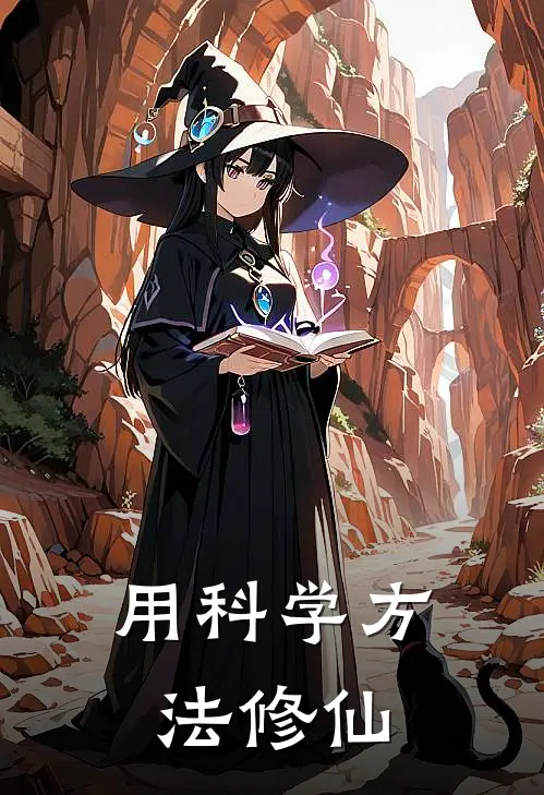 用科学方法修仙