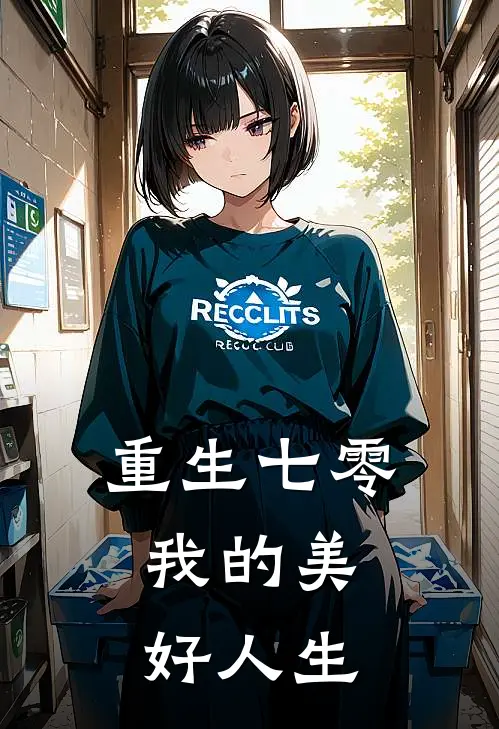 重生七零，我的美好人生