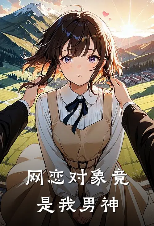 网恋对象竟是我男神