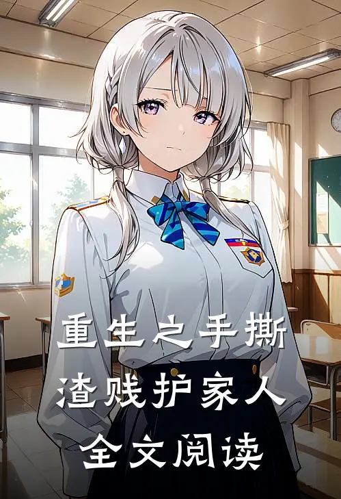 重生之手撕渣贱护家人全文阅读