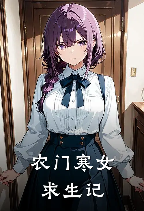 农门寒女求生记小说林薇铁柱（已完结全集完整版大结局）林薇铁柱小说全文阅读笔趣阁