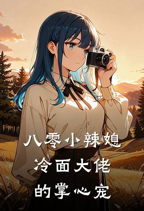 八零小辣媳：冷面大佬的掌心宠