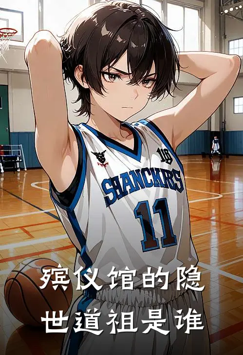 殡仪馆的隐世道祖是谁