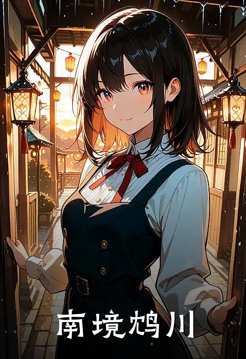 南境鸩川(季昭夜昭)好看的完结小说_完本小说南境鸩川季昭夜昭