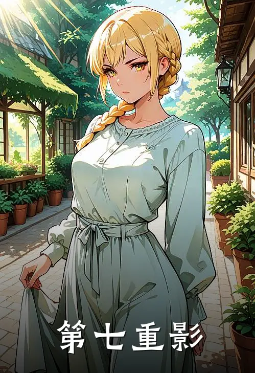 第七重影