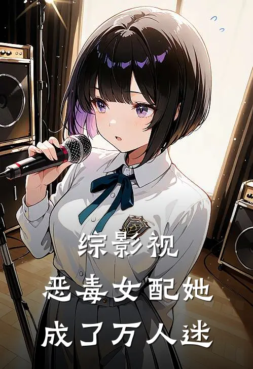 综影视：恶毒女配她成了万人迷