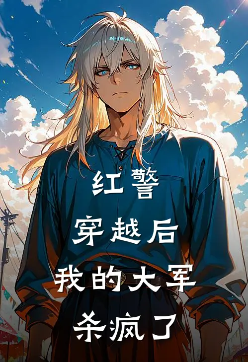 红警：穿越后，我的大军杀疯了