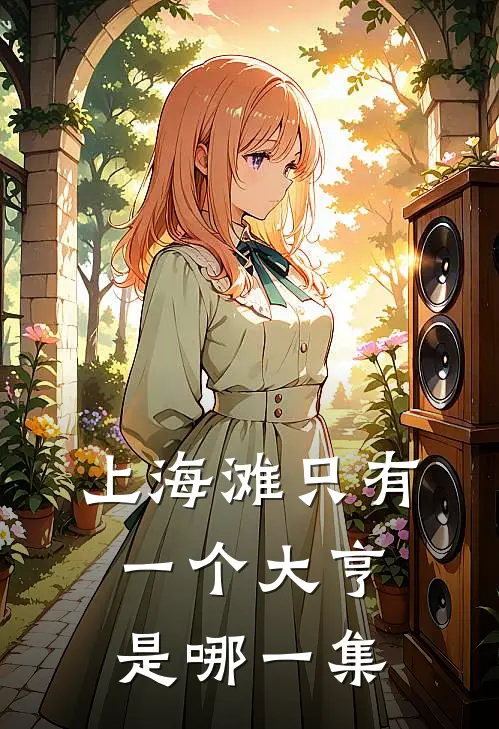 上海滩只有一个大亨是哪一集