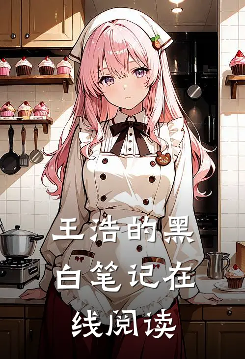 王浩的黑白笔记在线阅读