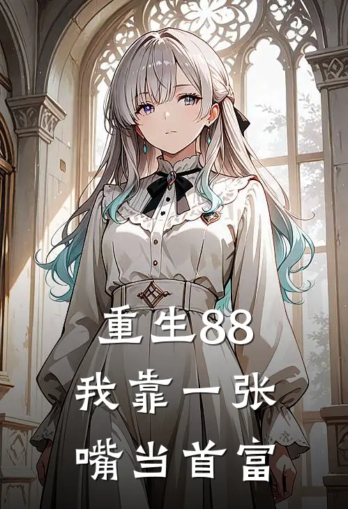 重生88：我靠一张嘴当首富