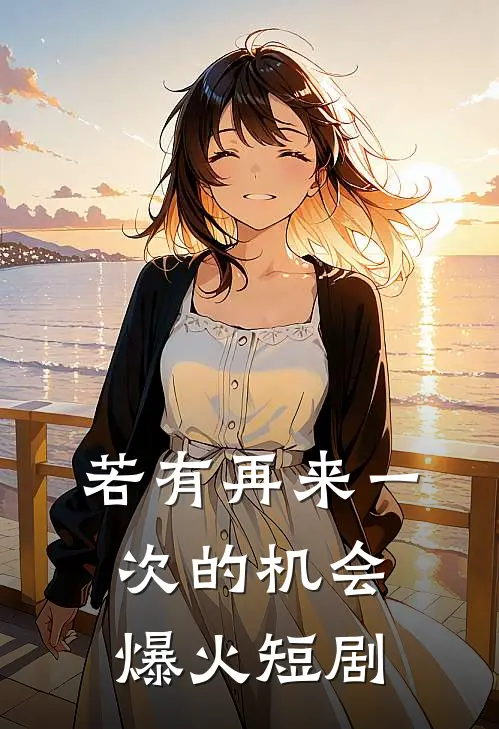 若有再来一次的机会爆火短剧