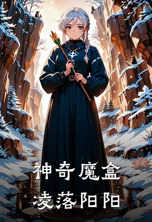 神奇魔盒 凌落阳阳