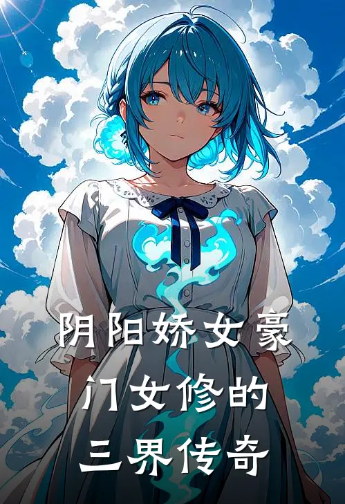 阴阳娇女豪门女修的三界传奇(王玉夕玉夕)免费阅读_完结热门小说阴阳娇女豪门女修的三界传奇(王玉夕玉夕)