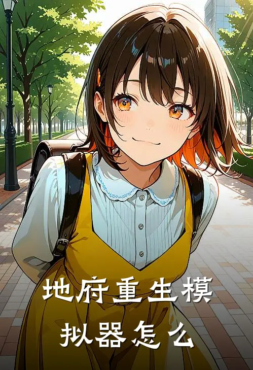 地府重生模拟器怎么