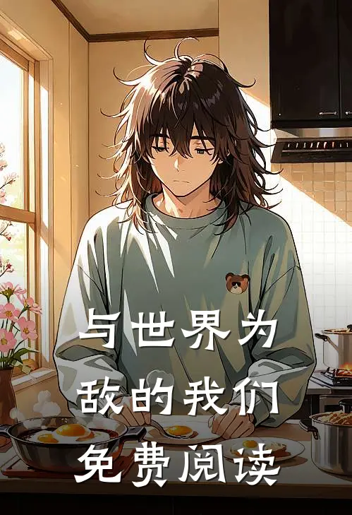 与世界为敌的我们免费阅读