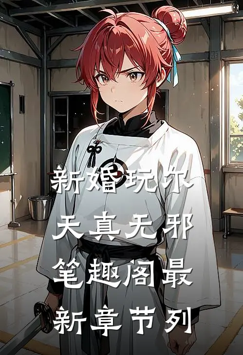新婚玩尔天真无邪笔趣阁最新章节列