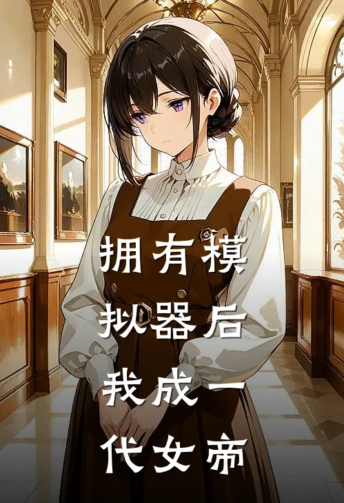 拥有模拟器后，我成一代女帝