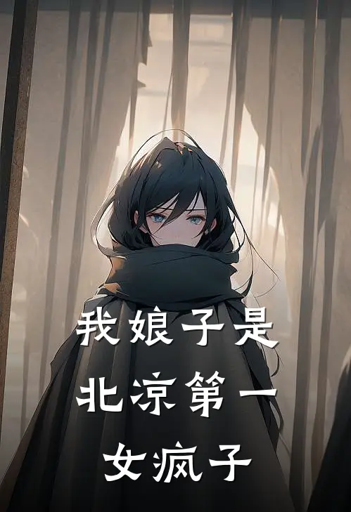 我娘子是北凉第一女疯子